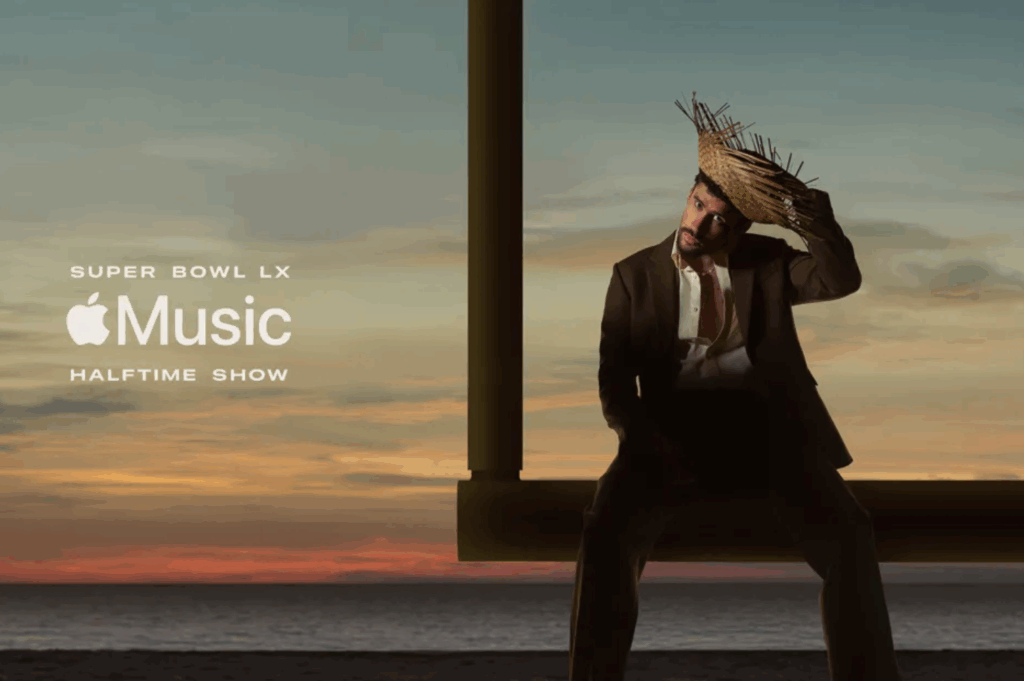 Bad Bunny Half Time LX