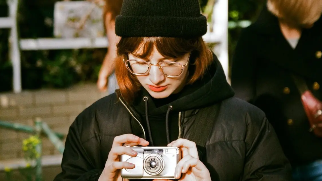 Fujifilm & Gen Z : la quête d’une connexion authentique