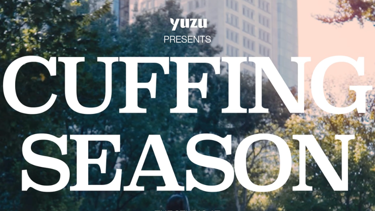 Applications de rencontre : des campagnes audacieuses pour les célibataires marginalisés en cuffing season