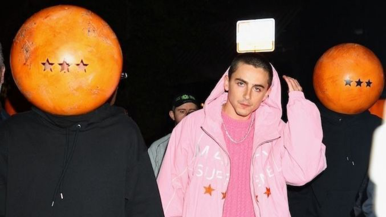 Quand la promo d’un film devient œuvre d’art : le cas Marty Supreme