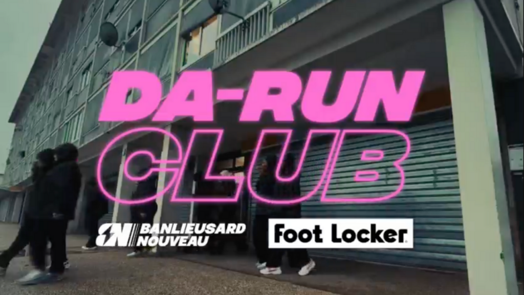 DA-RUN CLUB