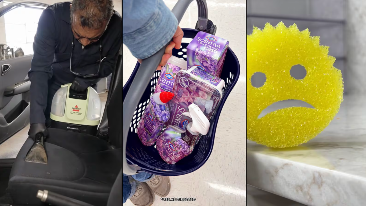 tendances Gen Z nettoyage