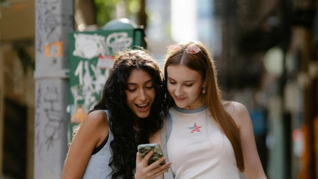 L'amitié au travail