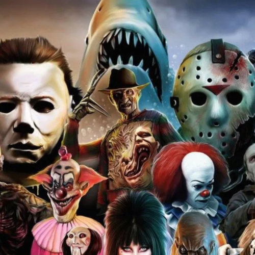 Quand l’horreur devient un terrain de jeu majeur pour les marques