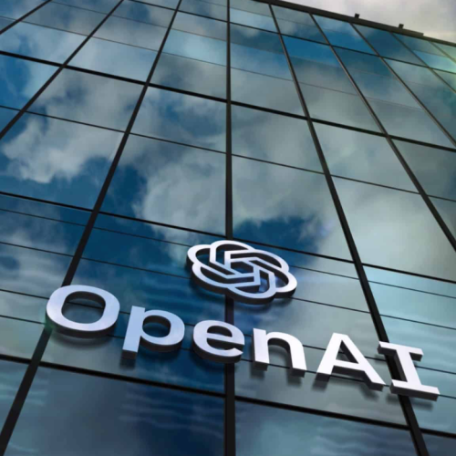 L'I.A en entreprise par OpenAI