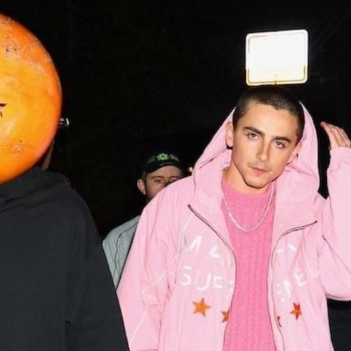 Quand la promo d’un film devient œuvre d’art : le cas Marty Supreme