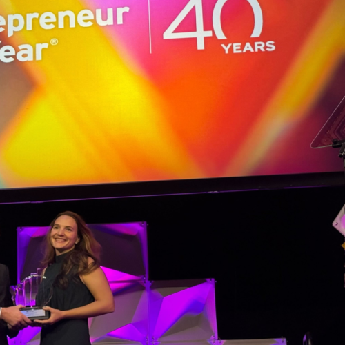 Pomelo Care fondatrice et CEO Marta Bralic Kerns