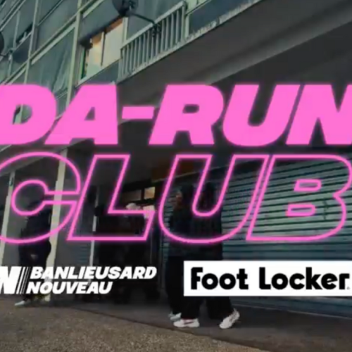 DA-RUN CLUB