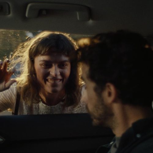 Uber “In Good Time” : l’ETA au service d’une histoire d’amour