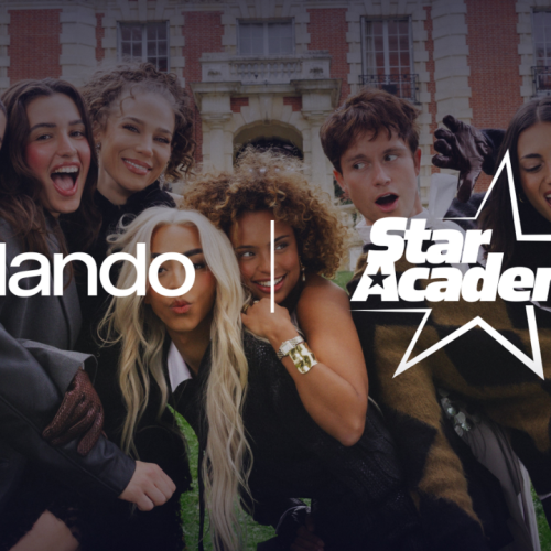 Influenceurs, mode & StarAcademy : le combo parfait imaginé par TF1 pour Zalando