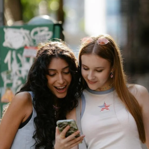 L'amitié au travail